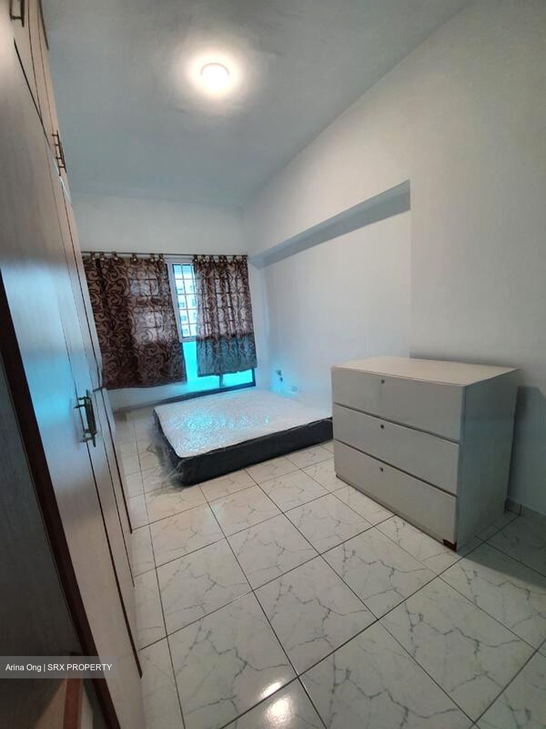 Blk 469 Blue Riverview (Sembawang), HDB 4 Rooms #478209761